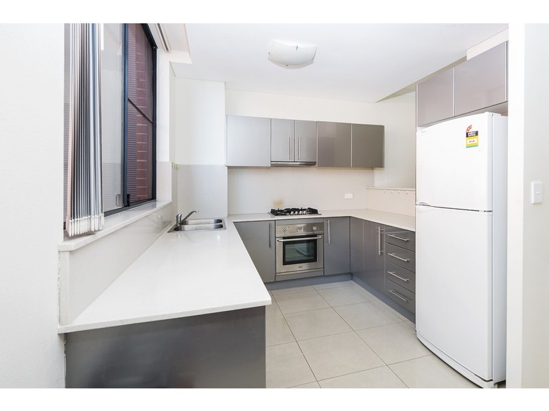 D104/27 – 29 George Street, North Strathfield NSW 2137