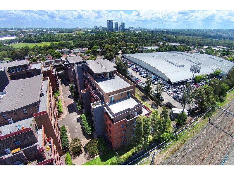 D104/27 – 29 George Street, North Strathfield NSW 2137