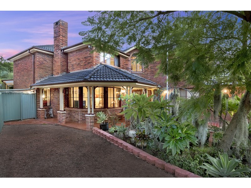 62 Victoria Avenue, Concord West NSW 2138