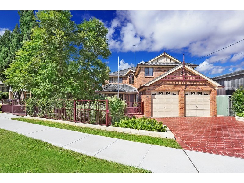 62 Victoria Avenue, Concord West NSW 2138