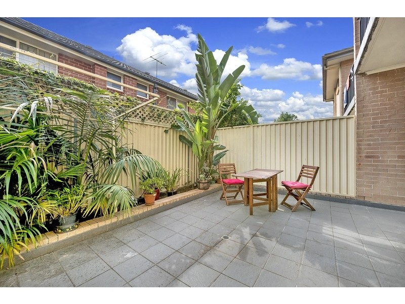 8/53 Underwood Road, Homebush NSW 2140
