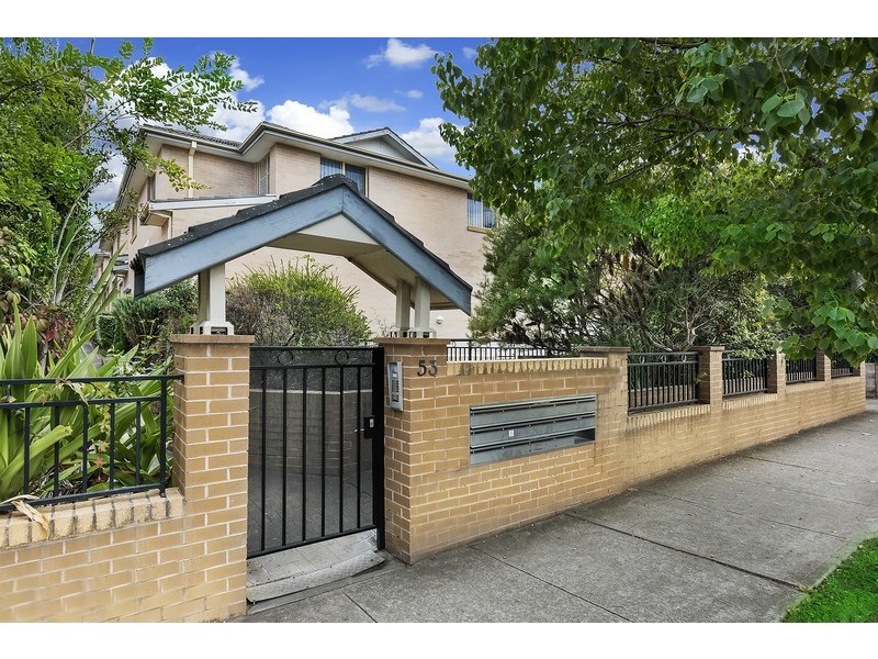 8/53 Underwood Road, Homebush NSW 2140