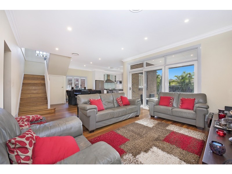 7 Brussels Street, North Strathfield NSW 2137