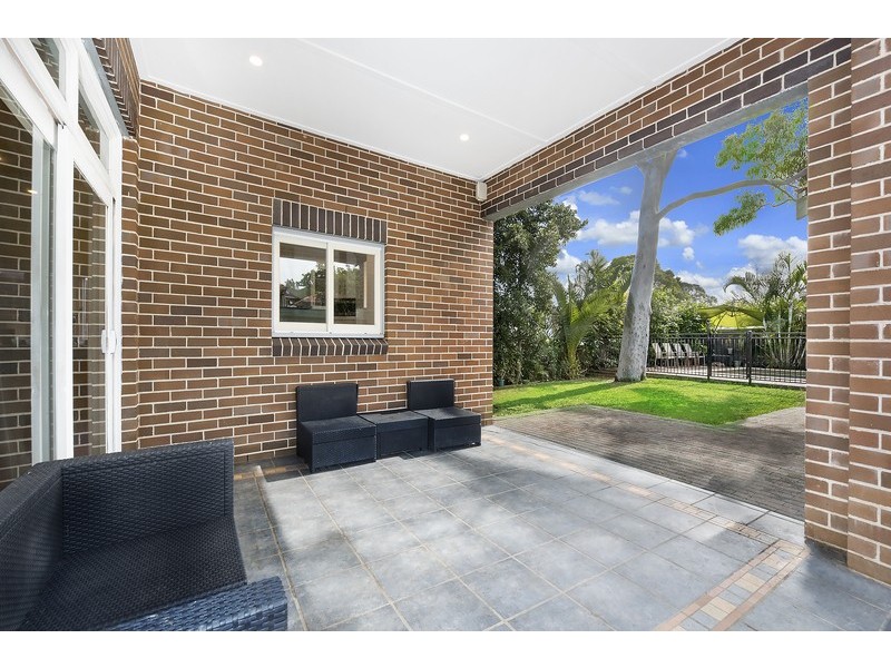 7 Brussels Street, North Strathfield NSW 2137