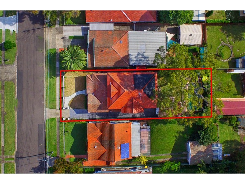 7 Brussels Street, North Strathfield NSW 2137