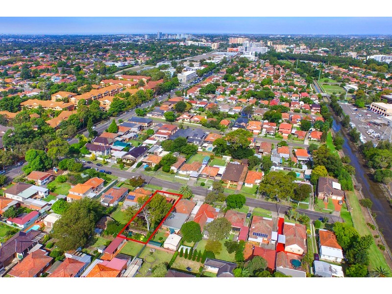 7 Brussels Street, North Strathfield NSW 2137