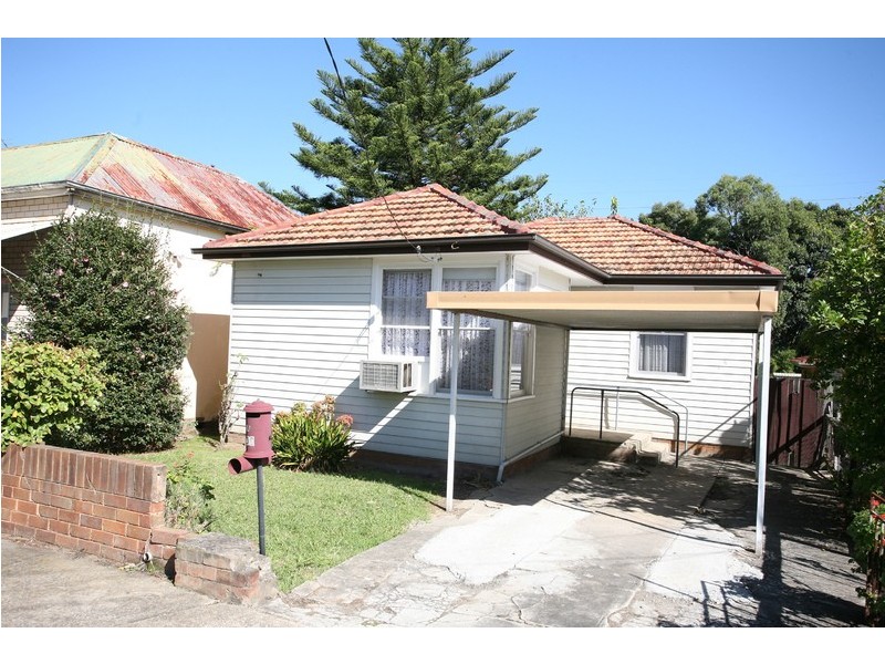 18 Elliott Street, North Strathfield NSW 2137