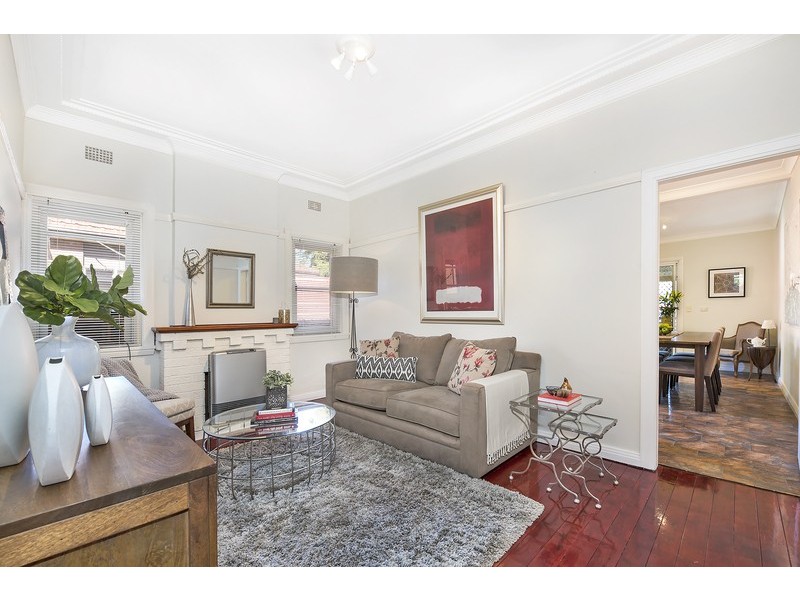 194 Queen Street, Concord West NSW 2138