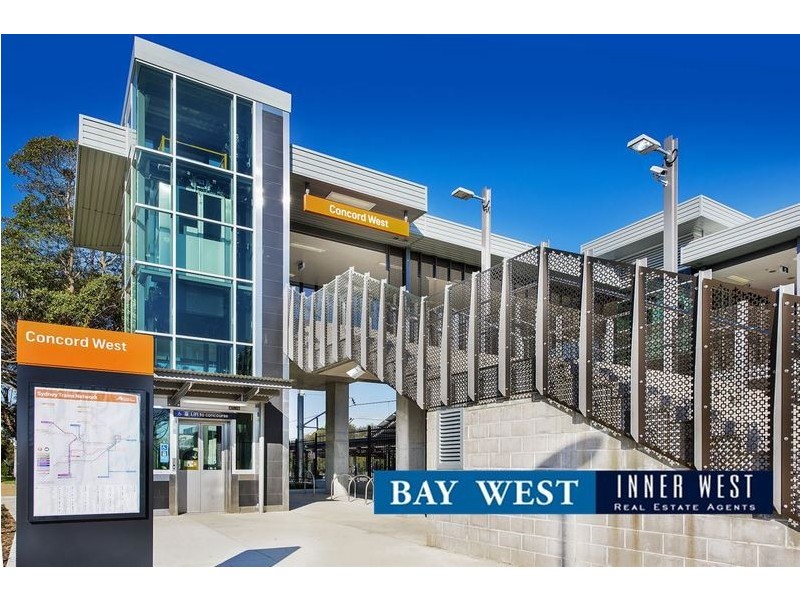 194 Queen Street, Concord West NSW 2138