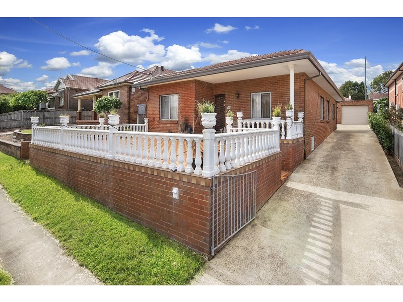 25 Cavendish Street, Concord West NSW 2138