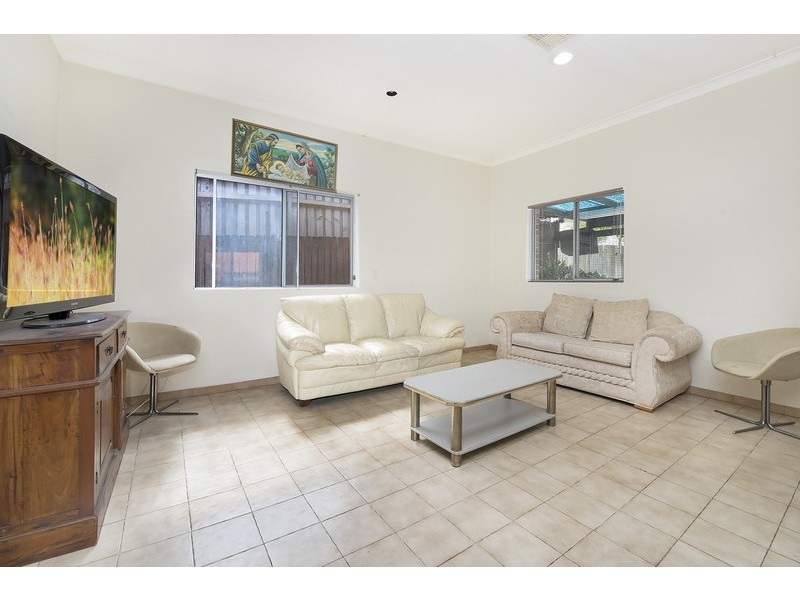 25 Cavendish Street, Concord West NSW 2138