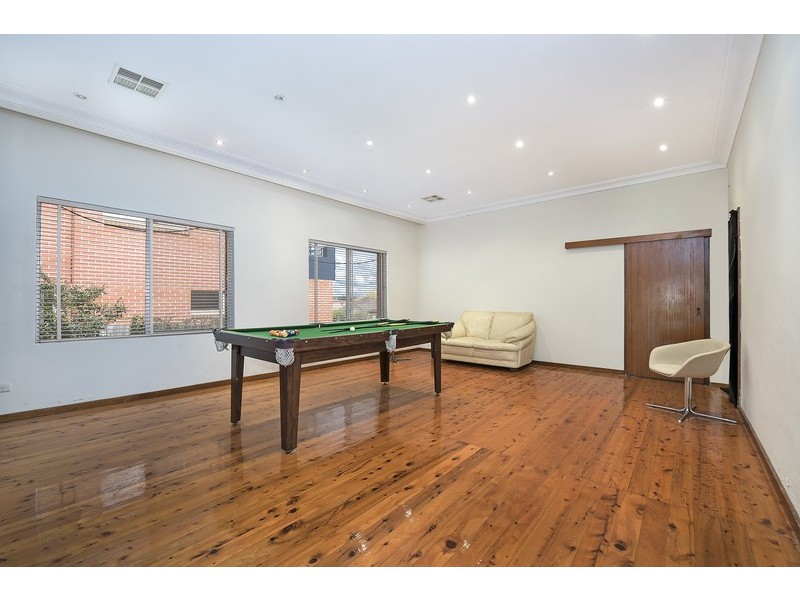 25 Cavendish Street, Concord West NSW 2138