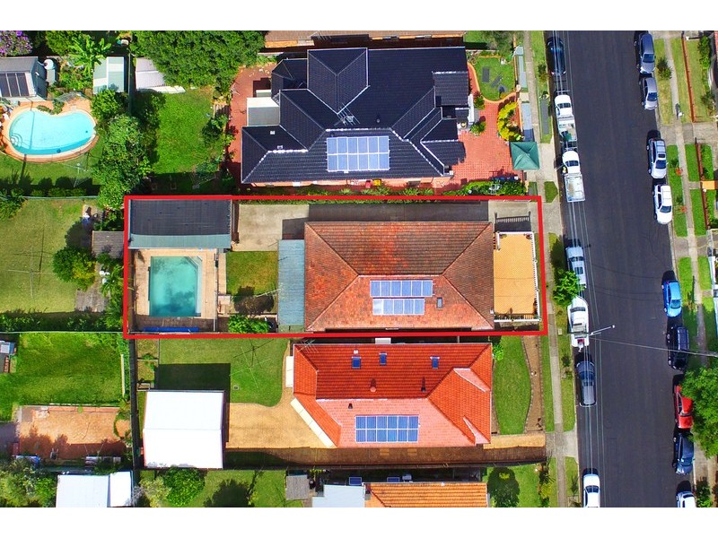 25 Cavendish Street, Concord West NSW 2138