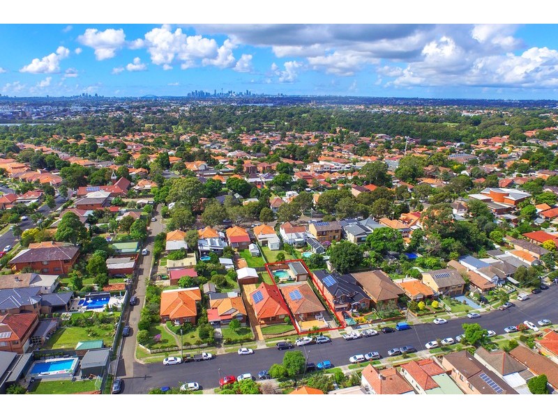 25 Cavendish Street, Concord West NSW 2138
