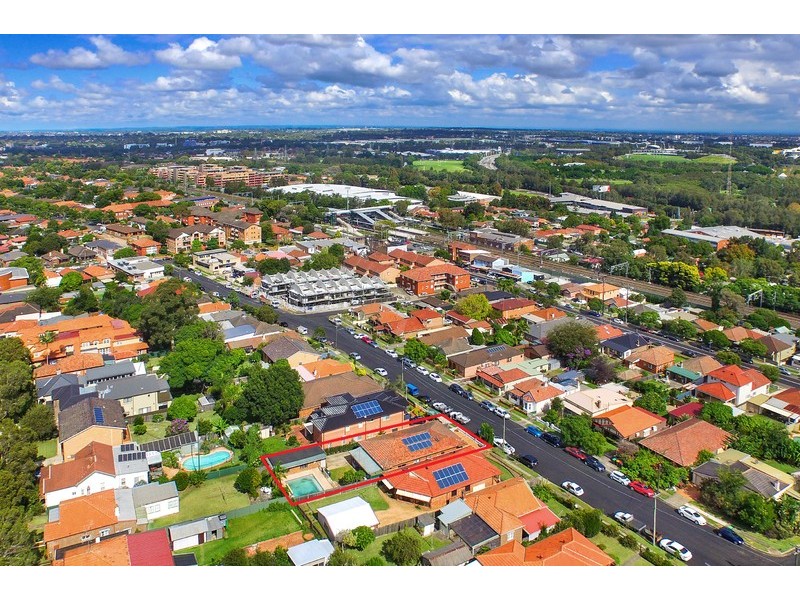 25 Cavendish Street, Concord West NSW 2138