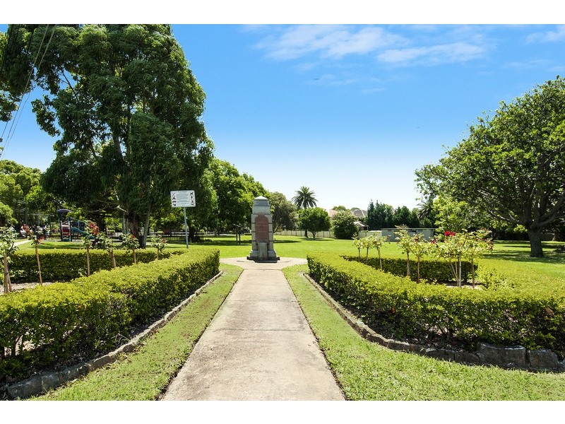 25 Cavendish Street, Concord West NSW 2138