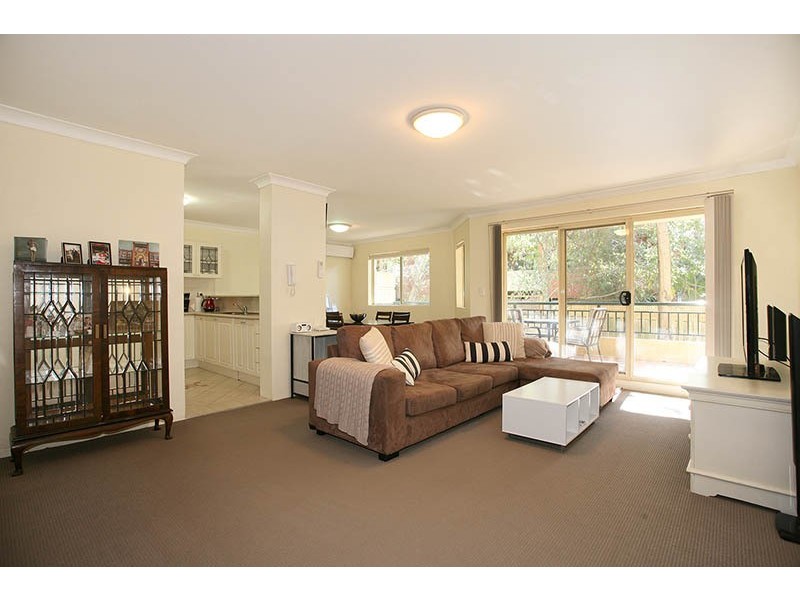 13/23 George Street, North Strathfield NSW 2137