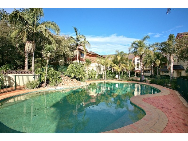 13/23 George Street, North Strathfield NSW 2137