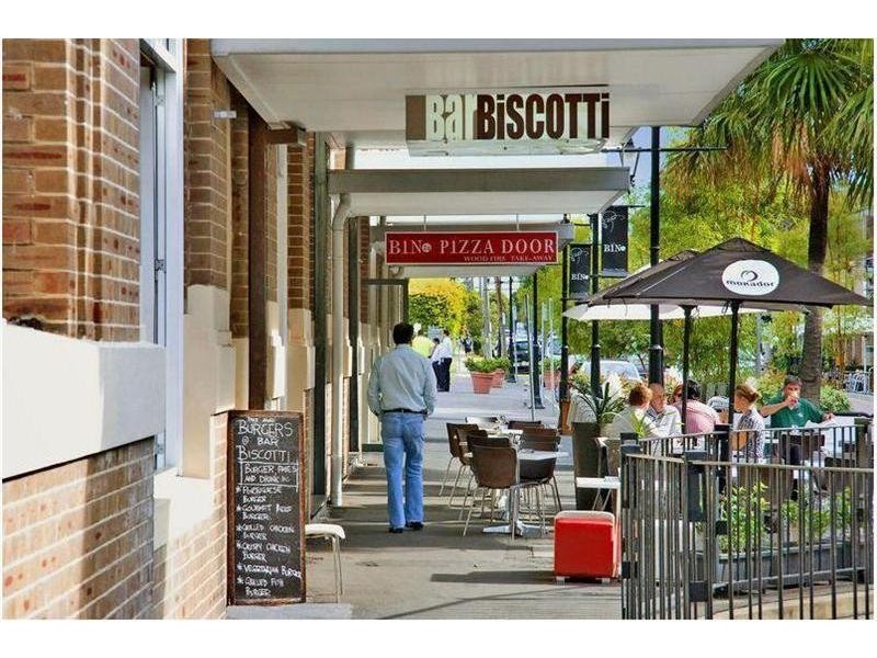 13/23 George Street, North Strathfield NSW 2137