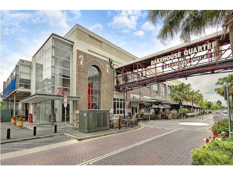 13/23 George Street, North Strathfield NSW 2137