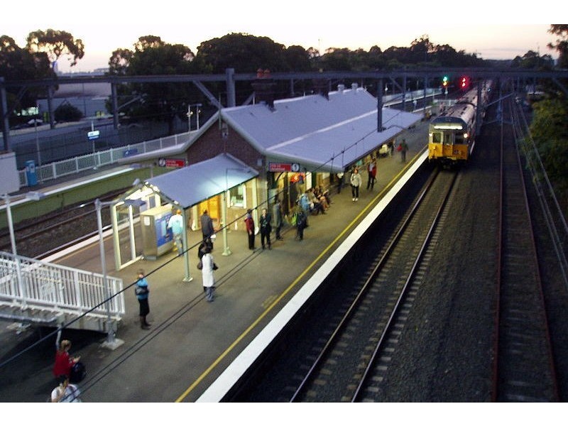 13/23 George Street, North Strathfield NSW 2137