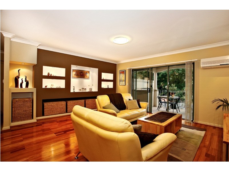 9/2 Wentworth Drive, Liberty Grove NSW 2138