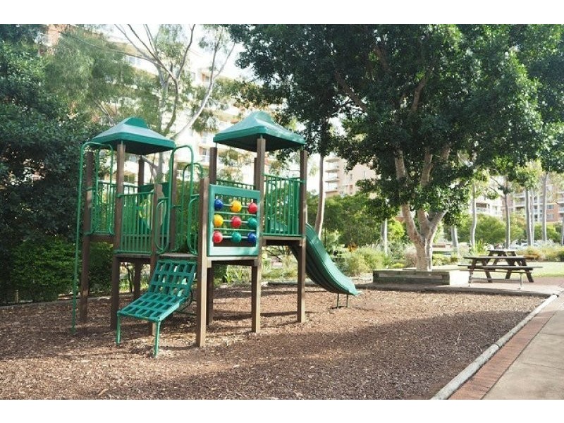 6/1 Bradley Place, Liberty Grove NSW 2138