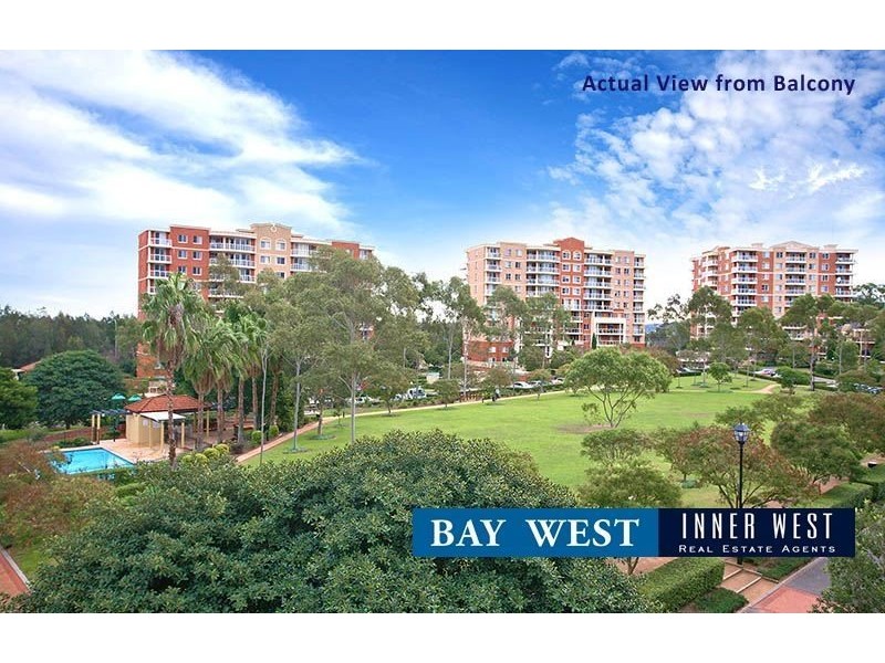 6/1 Bradley Place, Liberty Grove NSW 2138