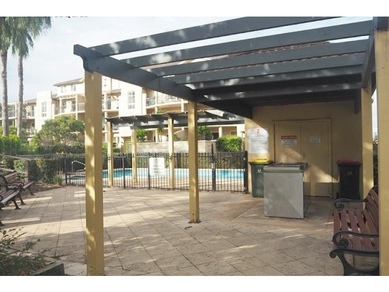 6/1 Bradley Place, Liberty Grove NSW 2138