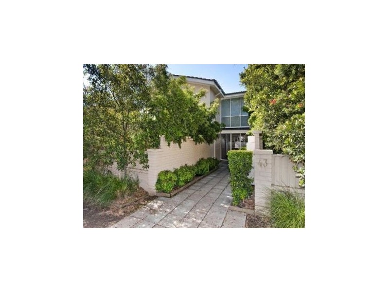3/43 Burton Street, Concord NSW 2137