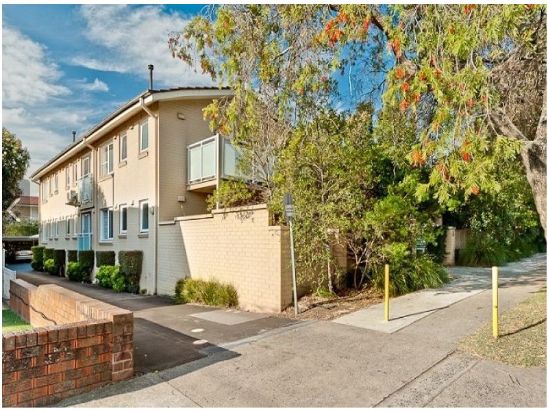 3/43 Burton Street, Concord NSW 2137