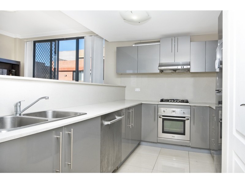 C402/27-29 George Street, North Strathfield NSW 2137