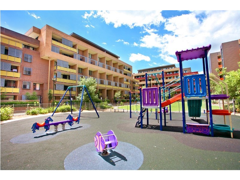 C402/27-29 George Street, North Strathfield NSW 2137