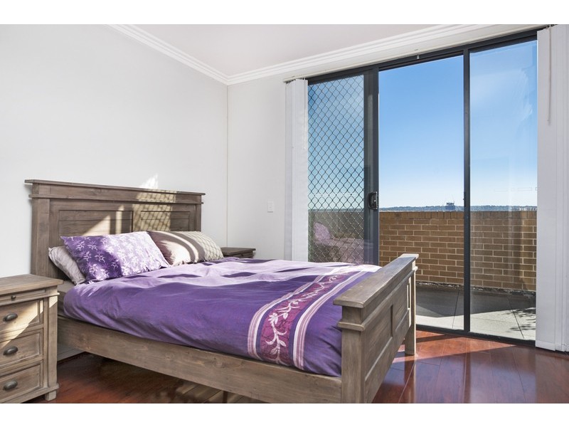 C402/27-29 George Street, North Strathfield NSW 2137