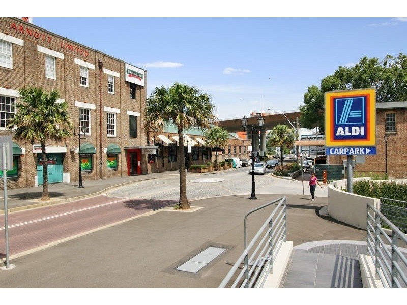 C402/27-29 George Street, North Strathfield NSW 2137