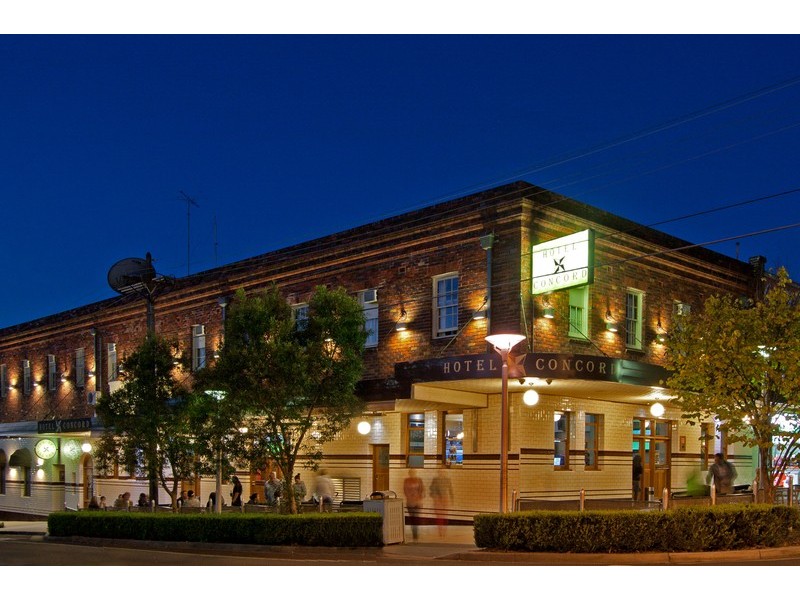 C402/27-29 George Street, North Strathfield NSW 2137