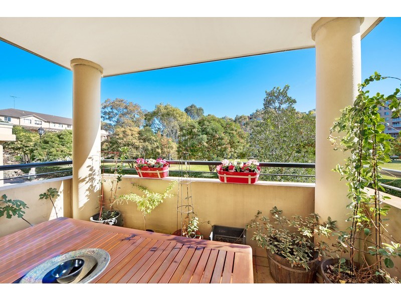 23/1 Bradley Place, Liberty Grove NSW 2138