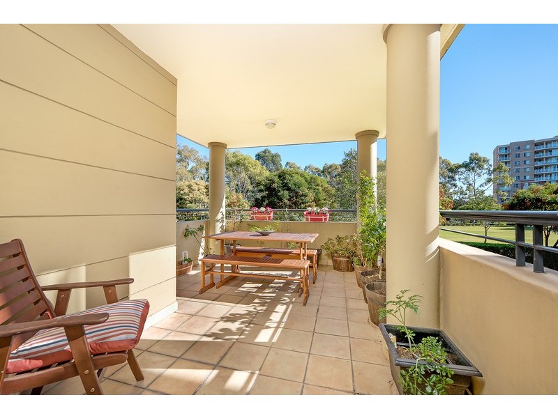 23/1 Bradley Place, Liberty Grove NSW 2138