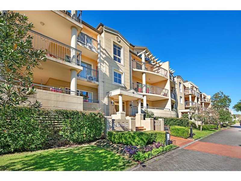 23/1 Bradley Place, Liberty Grove NSW 2138