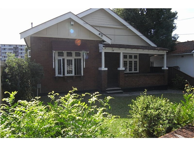 28 Loftus Crescent, Homebush NSW 2140