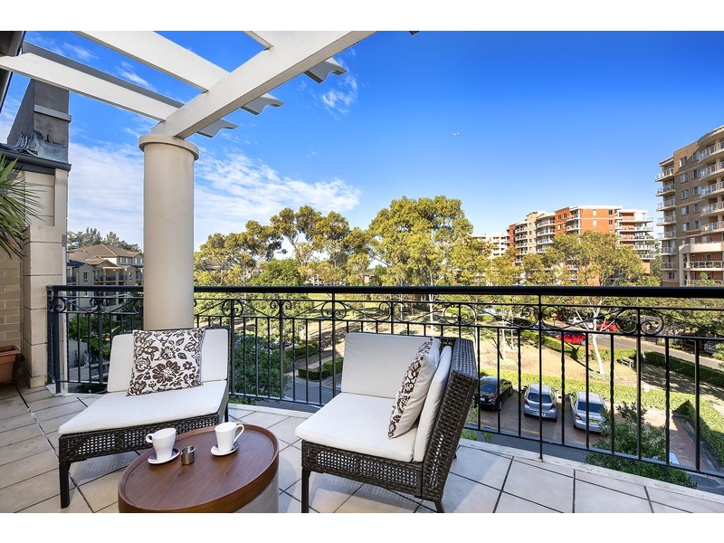22/3 Bradley Place, Liberty Grove NSW 2138