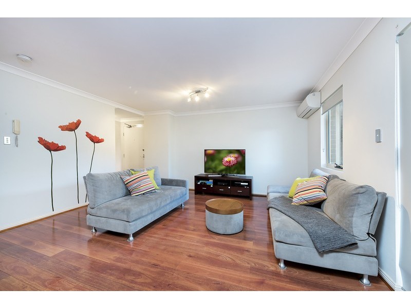 22/3 Bradley Place, Liberty Grove NSW 2138