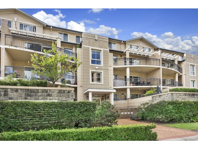 22/3 Bradley Place, Liberty Grove NSW 2138