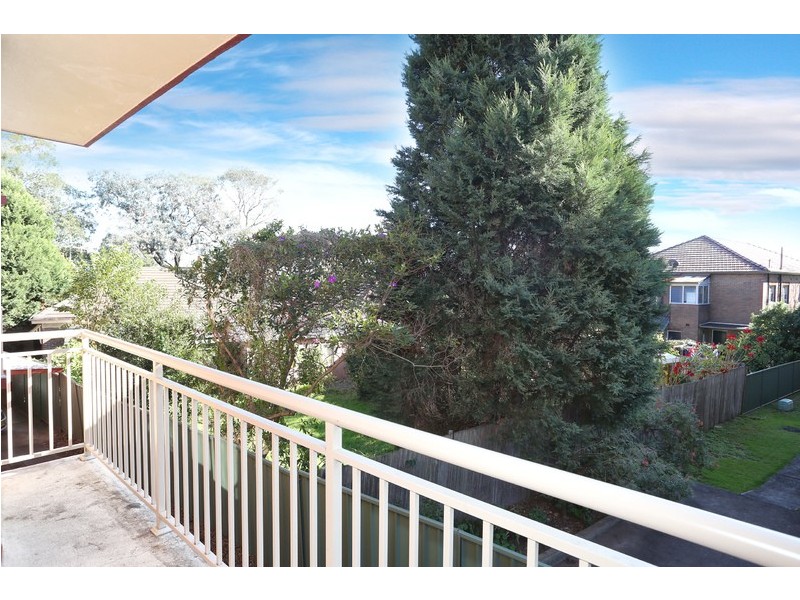 33/19 – 21 Stuart Street, Concord West NSW 2138