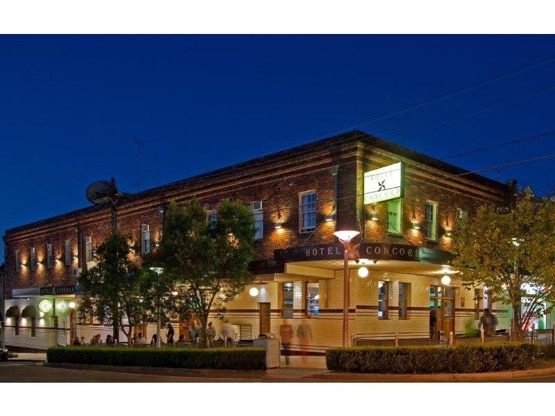 33/19 – 21 Stuart Street, Concord West NSW 2138