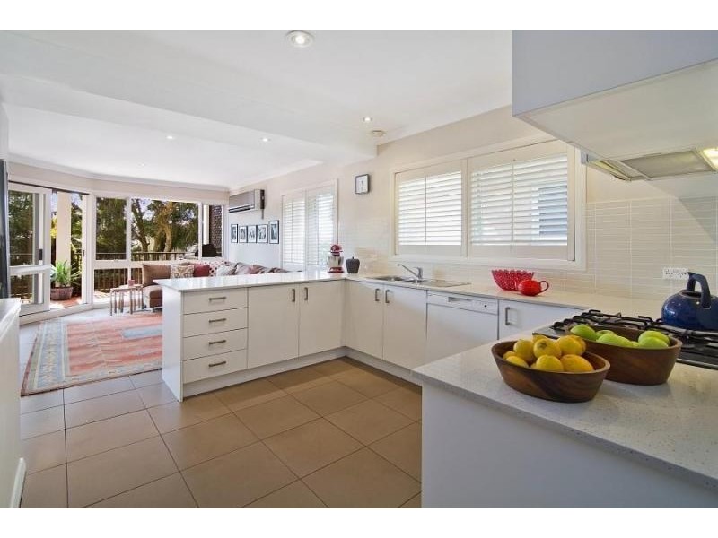 1/6 Alan Street, Cammeray NSW 2062
