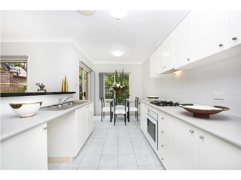 3 Brewer Avenue, Liberty Grove NSW 2138