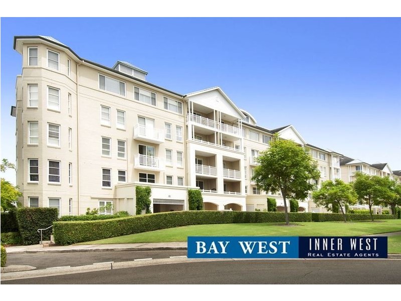 11/32 Phillips Street, Cabarita NSW 2137