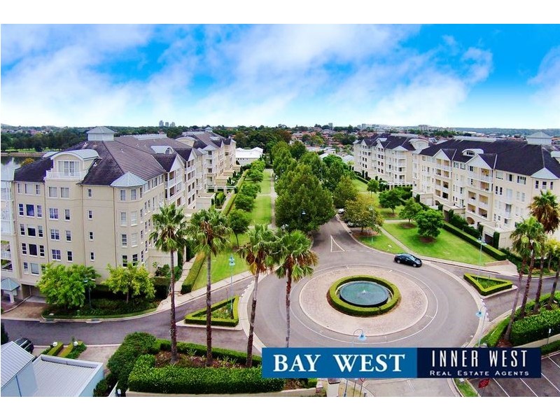 11/32 Phillips Street, Cabarita NSW 2137