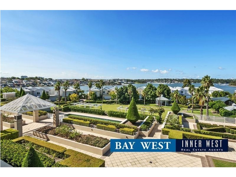 11/32 Phillips Street, Cabarita NSW 2137